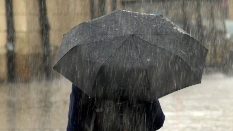 Yarın için (20 Kasım 2025) sağanak yağış alarmı: Meteoroloji’den kritik uyarı