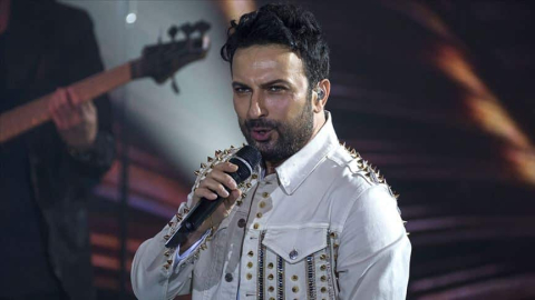 Tarkan’dan 10 konserlik rekor sonrası ilk açıklama: "Boşluğa düştüm"