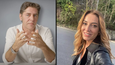 Aşk üçgeninde 50 milyonluk fatura! Eşini ünlü oyuncuyla aldatan iş adamına şok dava
