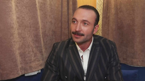 İsrailli Bakandan 'Kadir Baba' Görkem Sevindik’e Tehdit!