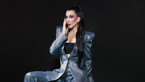Hande Yener Hakkında "Darba Teşebbüs" Suçlaması: Ünlü Sanatçı Savcıya Neler Anlattı?