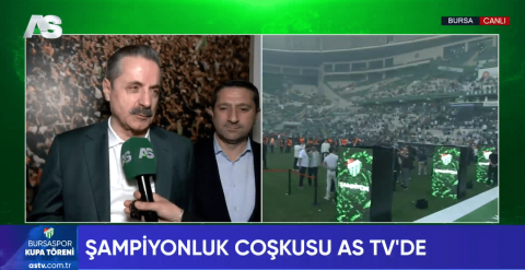 Faruk Çelik: "Süper Lig İçin Çalışmalara Devam Edeceğiz"
