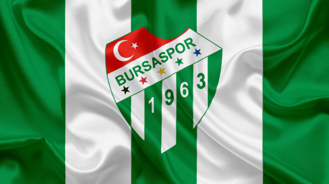 Bursaspor yönetiminde ayrılık