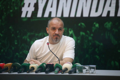 Mustafa Er transfer planını açıkladı: “Kampa tam kadro gideceğiz”