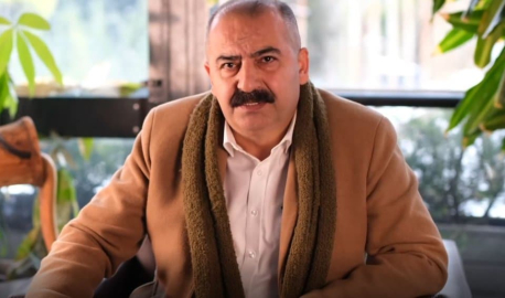 Ünlü Oyuncudan Sürpriz Karar: Ömer Kurt Artık BBP Saflarında!