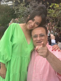 Erol Köse'nin Kızından Beklenmedik Karar: Tek Mirasçıydı, Her Şeyden Vazgeçti!