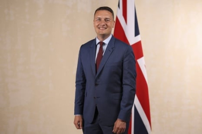 İngiltere’de Hükümet Sarsılıyor! Bakan Streeting İstifa Mektubunda Neler Yazdı?