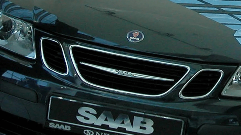 Otomobilde bir devir kapandı: 79 yıllık Saab efsanesi tarihe karışıyor