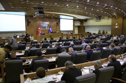 Bursa’da su faturalarına indirim