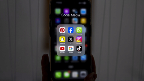Google, Meta ve TikTok'a şikayet!
