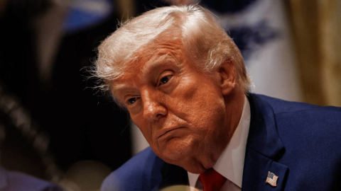 Trump karar veremedi!