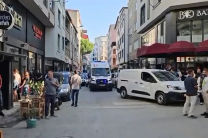 Bursa’da silahlı kavgada 21 yaşındaki genç yaralandı