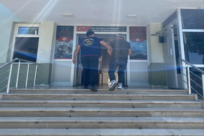 Tokat’ta JASAT’tan firari operasyonu: 2 hükümlü yakalandı

