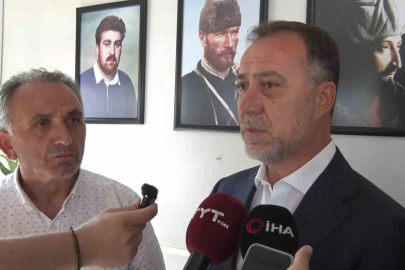 MHP İstanbul İl Başkanı’ndan İBB’nin Beykoz’daki yıkım kararına tepki: "İBB, İstanbul’dan vazgeçmiş durumda"
