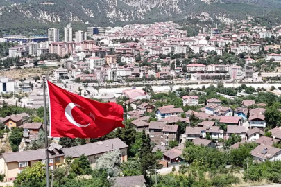 Karabük’te Haziran ayında 321 konut satıldı
