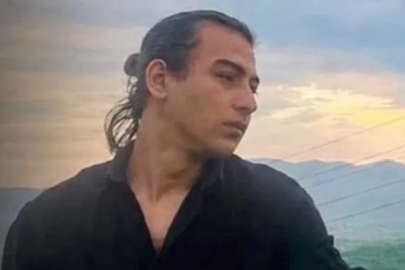 Motosiklet kazasında hayatını kaybeden genç son yolculuğuna uğurlandı
