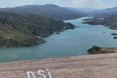GASKİ Genel Müdürlüğünden su yönetimine stratejik yatırım
