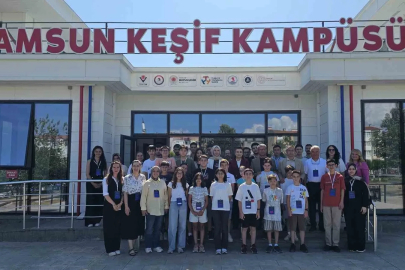 OKA ve Büyükşehir’den yapay zekâ destekli proje eğitimi
