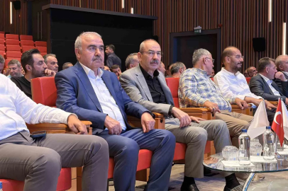 KTO Yönetim Kurulu Başkanı Gülsoy: "Merkez Bankamızdan politika faizinde indirim adımları bekliyoruz"
