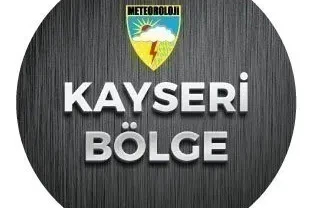 Meteorolojiden Kayseri’ye kuvvetli rüzgar uyarısı
