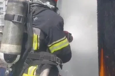 Osmaniye’de kümes yangınında 7 güvercin telef oldu, kuşların sahibi yaralandı
