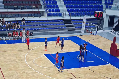 9 ilin yıldızları Malatya’da parkeye çıktı
