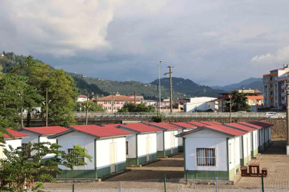 Giresun’da mevsimlik tarım işçilerinin çocuklarına eğitim ve sosyal etkinlik desteği
