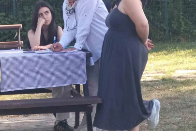Bartın’da 8 bin 715 kişi hareket yaşını öğrendi
