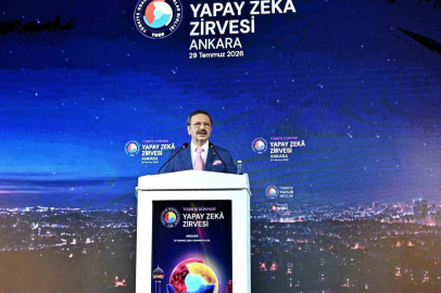 TOBB Başkanı Hisarcıklıoğlu: "Yapay zekada yerli ve milli girişimcilerimizi daha fazla desteklememiz gerekiyor"
