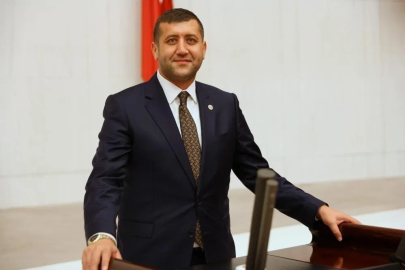 Baki Ersoy’dan okullarda güvenli eğitim ortamı için yazılı soru önergesi
