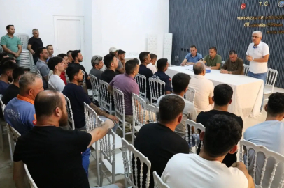 Yenipazar’da turnuvada son 16 eşleşmeleri belli oldu
