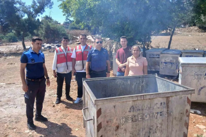 Adalar’da halk sağlığını tehdit eden binlerce kaçak ve ruhsatsız ürün imha edildi
