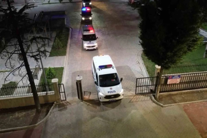 Kütahya merkezli uyuşturucu operasyonu: 24 gözaltı
