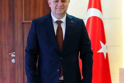 Bolu Belediyesi Başkan Vekili Mehmet Tuna Özcan CHP’den istifa etti
