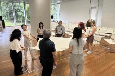 Japonya ile 17 yıllık mimarlık köprüsü
