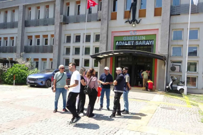 Tuana Torun’un ölümüne ilişkin davada ilk duruşma görüldü
