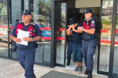 Direksiyon sınavında taciz yönetici tutuklama
