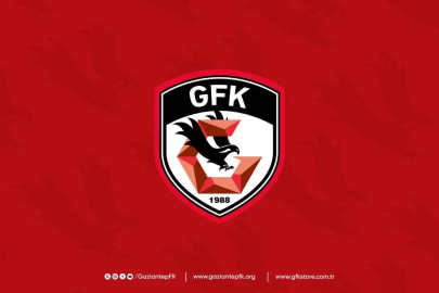 Gaziantep FK transfer yasağını kaldırdı
