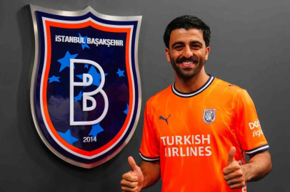RAMS Başakşehir, Umut Bozok’u transfer etti
