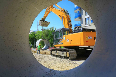 Denizli Büyükşehir DESKİ’den 2026’nın ilk yarısında altyapı atağı
