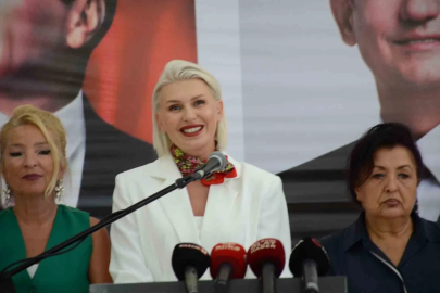 Bilecik Belediye Başkanı Subaşı CHP’den istifa etti
