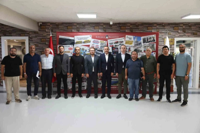 Sungurlu’ya 991 milyon TL’lik enerji yatırımı
