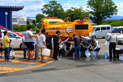 Japonya’daki 7.1’lik depremde ölü sayısı 28’e yükseldi
