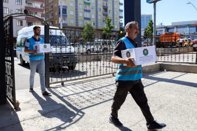 Diyarbakır’da düşük proteinli gıda desteği 50 PKU hastasına ulaştı
