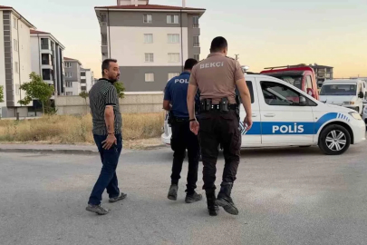 Eskişehir’de alkollü sürücüye 25 bin TL ceza
