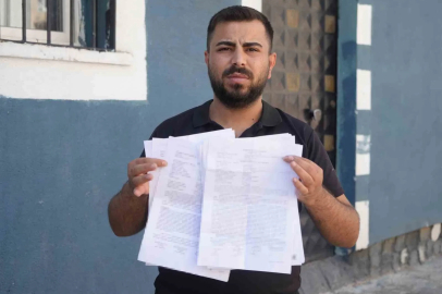 Her gün asılsız şikayet edilen şahıs karakoldan çıkamaz oldu
