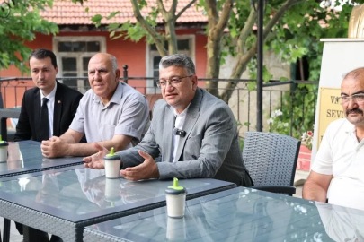 Kütahya Dumlupınar Üniversitesi’nden "Bilim İletişim Sohbetleri"
