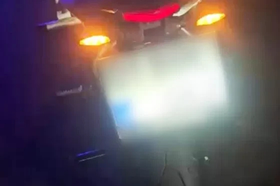 Gaziantep’te 665 motosiklet sürücüsüne 8 milyon TL ceza
