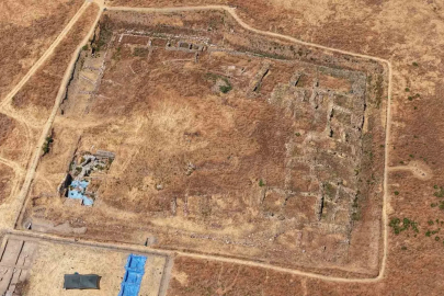 Başkan Büyükkılıç’ın destekleriyle Kültepe, dünya arkeolojisinin ortak kazı alanı oldu
