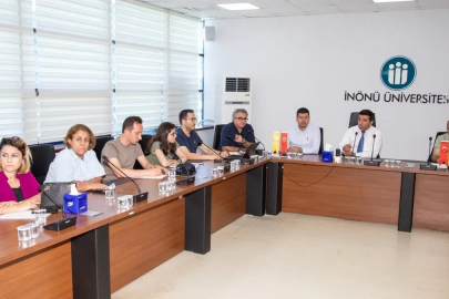 İnönü Üniversitesi’nde lisansüstü eğitimde hız ve verimlilik hedefleniyor
